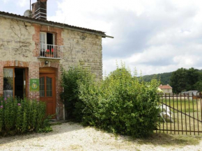 Gîte Longchamp-sur-Aujon, 6 pièces, 11 personnes - FR-1-543-193